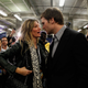 Illustration for article titled "My Husband Can Not Fucking Throw The Ball And Catch The Ball At The Same Time": Gisele Is Pissed At The Patriots' Dropped Passes